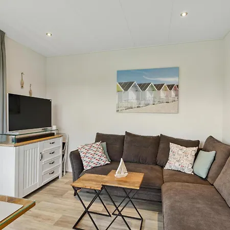 Lovely In With House A Panoramic View Holiday home