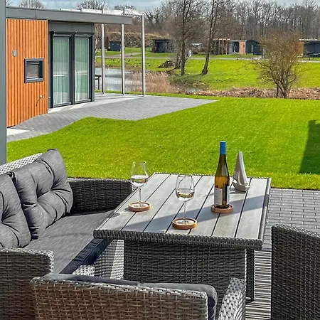 Lovely In With House A Panoramic View * Susel